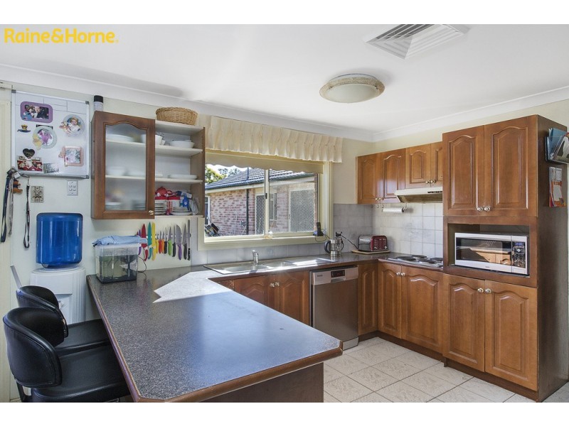 94 PRINCESS STREET, Werrington NSW 2747