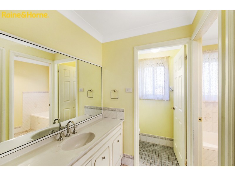 94 PRINCESS STREET, Werrington NSW 2747