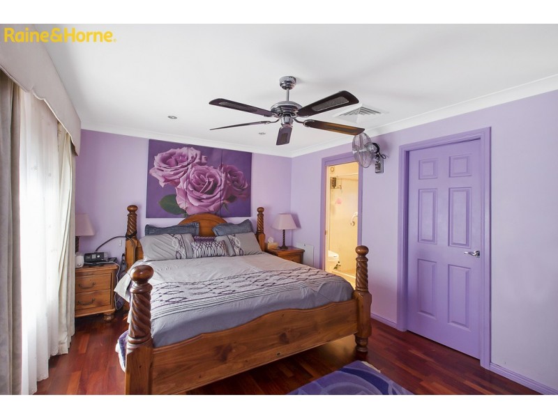 94 PRINCESS STREET, Werrington NSW 2747