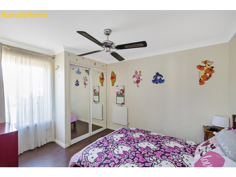 94 PRINCESS STREET, Werrington NSW 2747