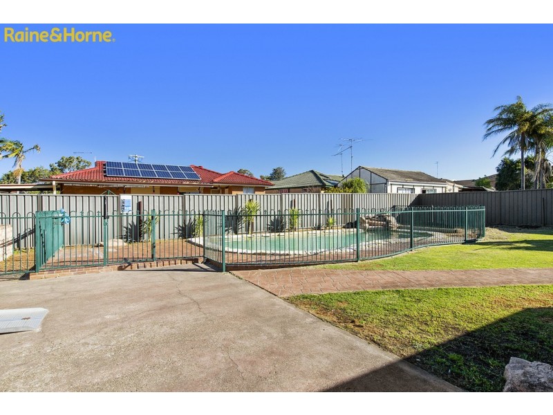 94 PRINCESS STREET, Werrington NSW 2747