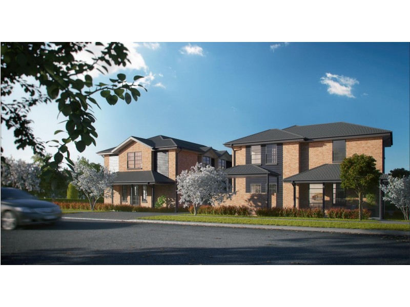 2/107-109 Jamison Road, Penrith NSW 2750