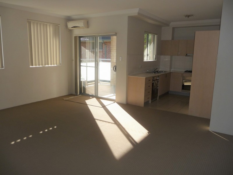 51/14-20 Parkes Avenue, Werrington NSW 2747