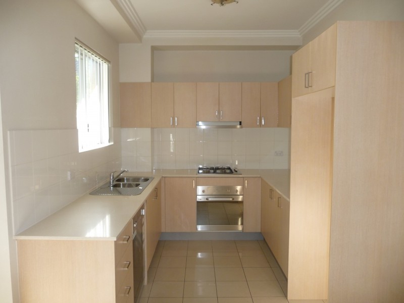 51/14-20 Parkes Avenue, Werrington NSW 2747