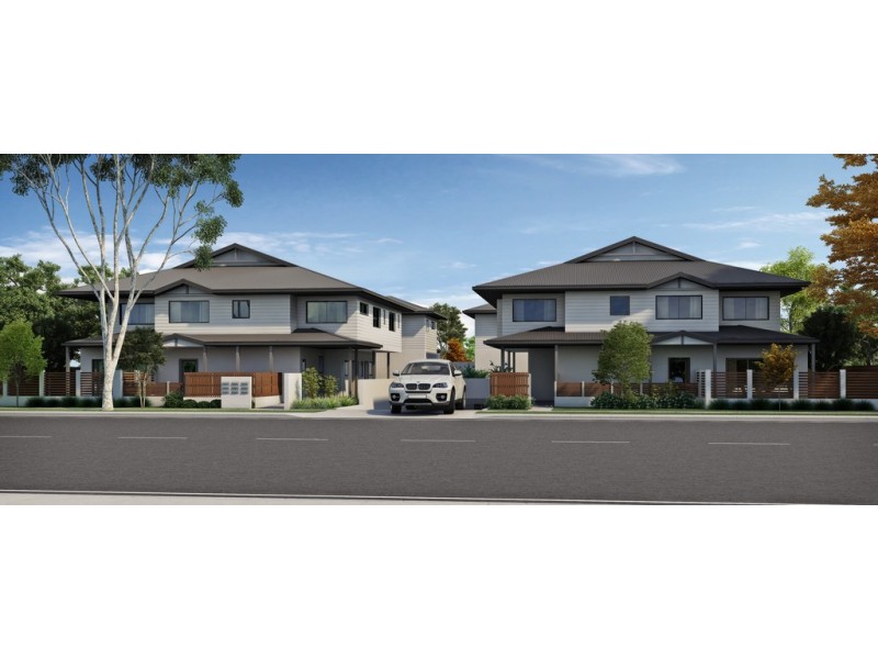 1-10/27-29 John Street, St Marys NSW 2760