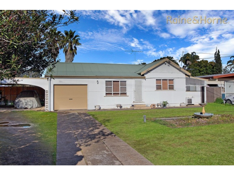 11,14,14a,15 Hobart Street, Oxley Park NSW 2760