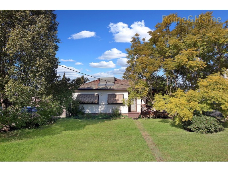 11,14,14a,15 Hobart Street, Oxley Park NSW 2760