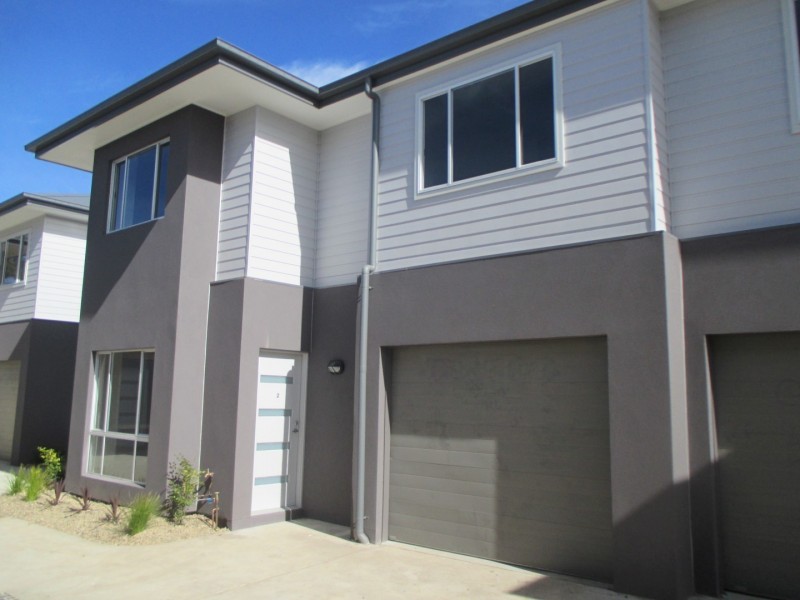 2/90 Adelaide Street, Oxley Park NSW 2760