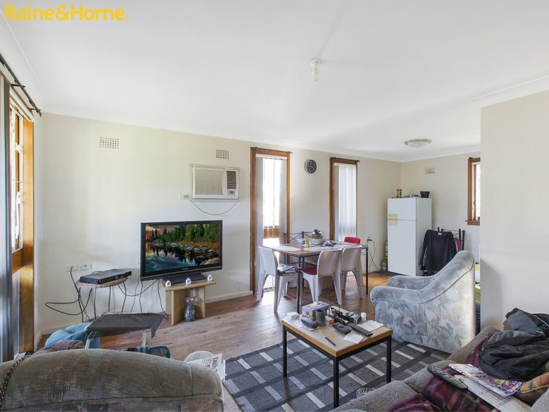 1 Sorenson Crescent, Blackett NSW 2770