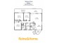 1 Batavia Place, Willmot NSW 2770 Floorplan