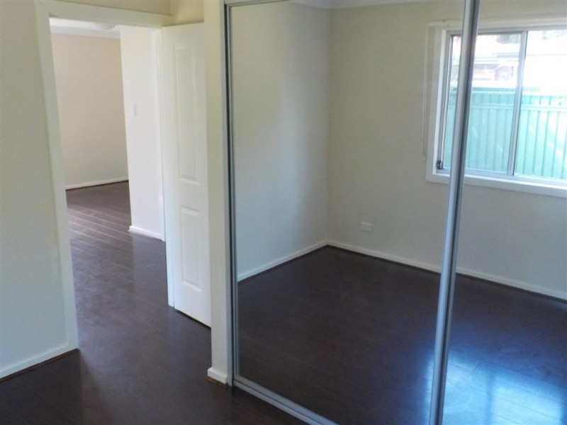 16A Willow Road, North St Marys NSW 2760