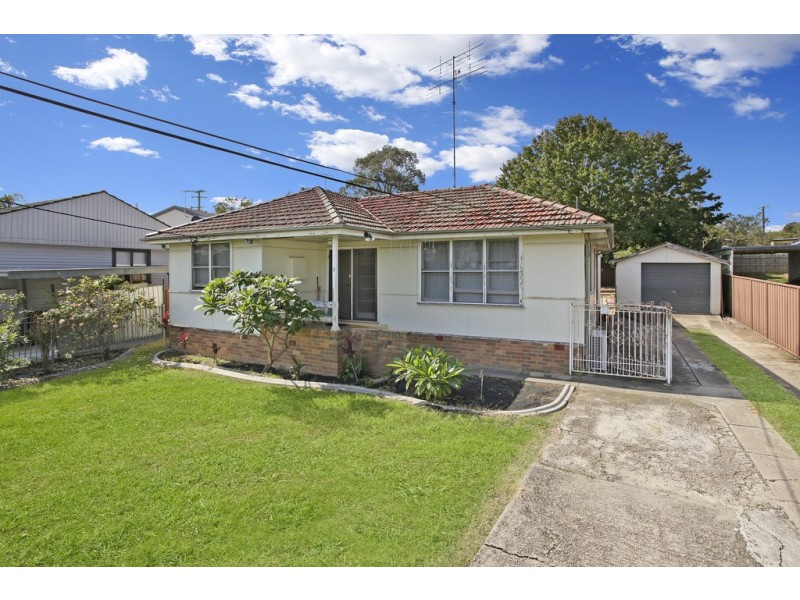 3 Gauss Place, Tregear NSW 2770