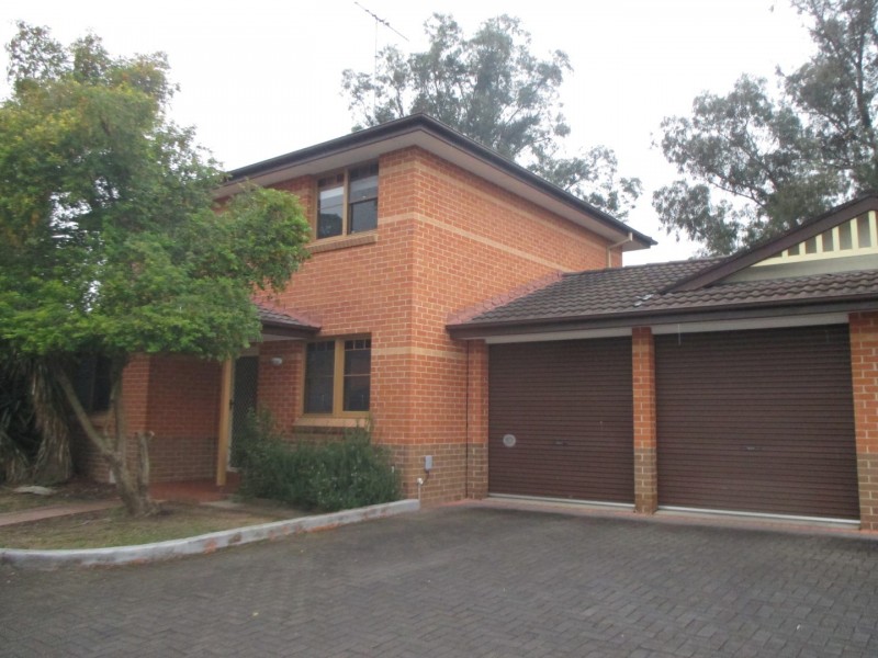 15/25A Lonsdale Street, St Marys NSW 2760