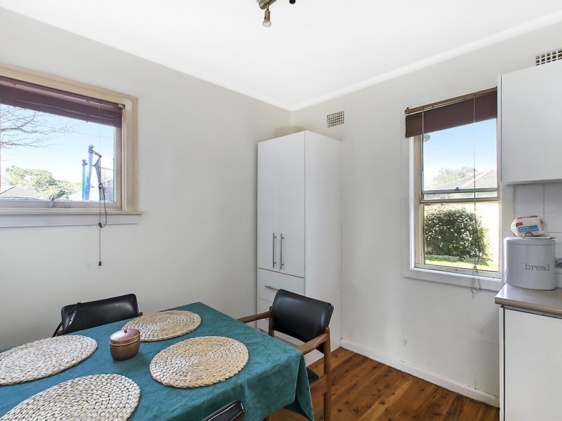 2 WILGA STREET, North St Marys NSW 2760