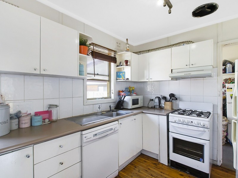 2 WILGA STREET, North St Marys NSW 2760