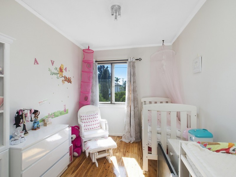 2 WILGA STREET, North St Marys NSW 2760