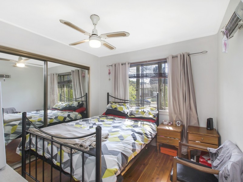 2 WILGA STREET, North St Marys NSW 2760