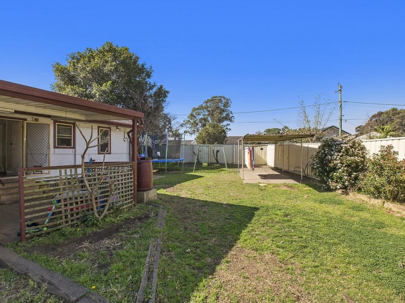 2 WILGA STREET, North St Marys NSW 2760