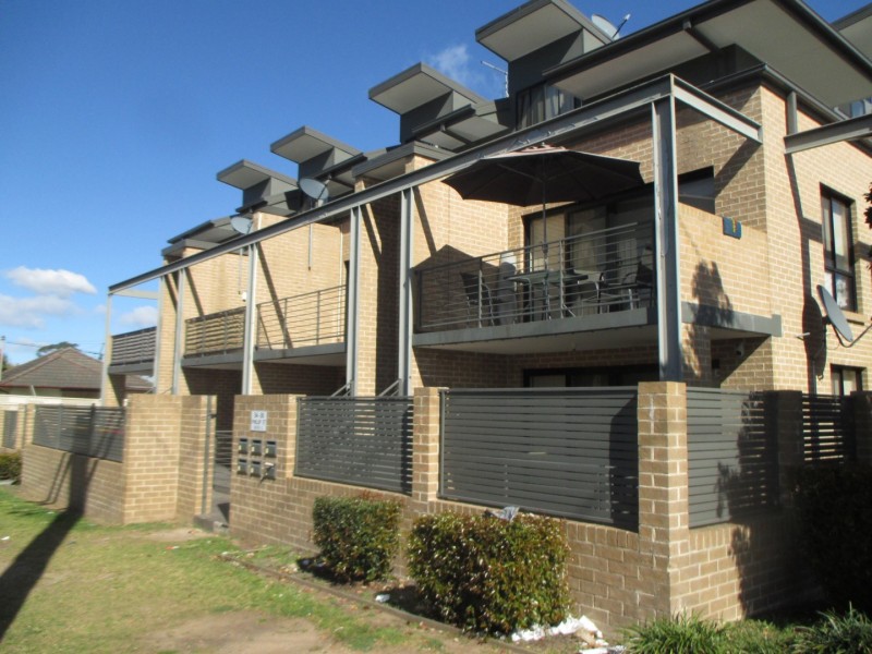 4C/34-36 Phillip Street, St Marys NSW 2760