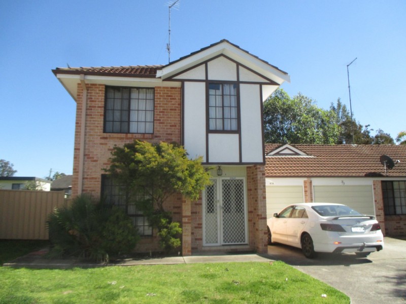 4/6 Judith Close, Werrington NSW 2747