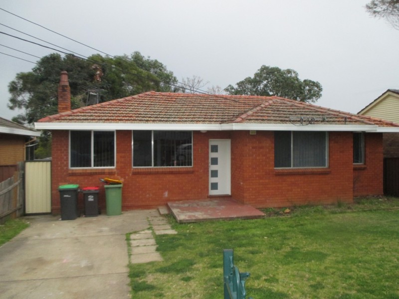 13 Murray Street, St Marys NSW 2760