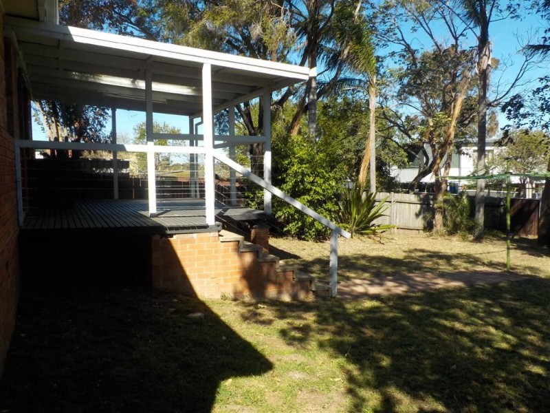 13 Murray Street, St Marys NSW 2760