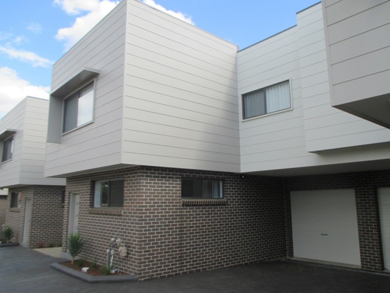 3/23 Kenny Avenue, St Marys NSW 2760