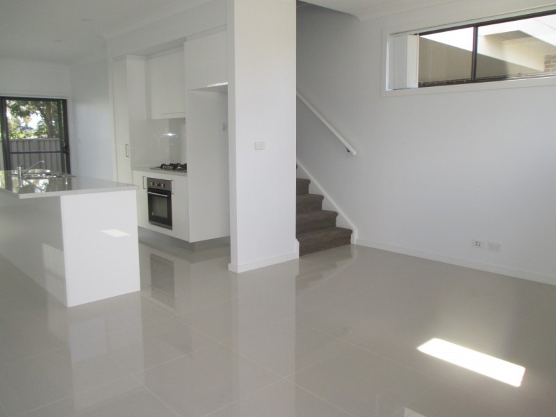 3/23 Kenny Avenue, St Marys NSW 2760