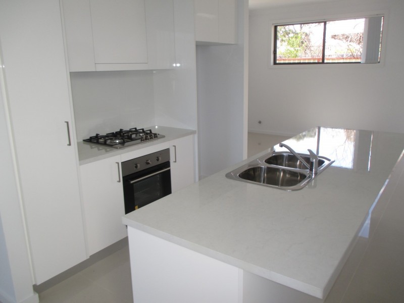 3/23 Kenny Avenue, St Marys NSW 2760