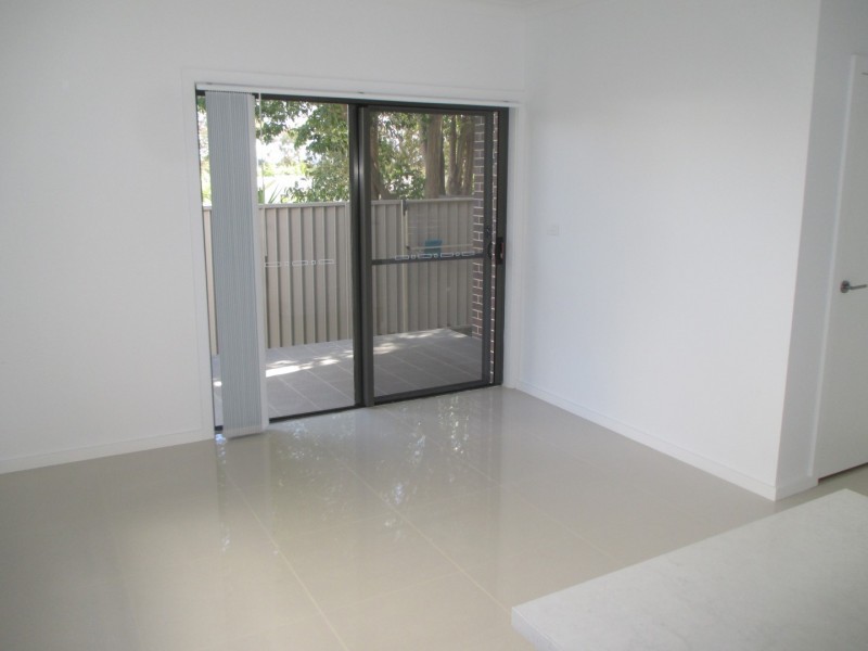 3/23 Kenny Avenue, St Marys NSW 2760