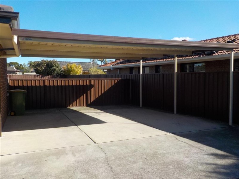 36 Solander Drive, St Clair NSW 2759