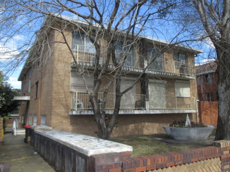 15/158-160 Great Western Highway, Kingswood NSW 2747