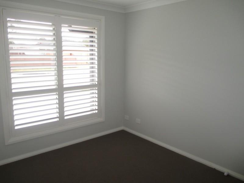 60A Menzies Circuit, St Clair NSW 2759