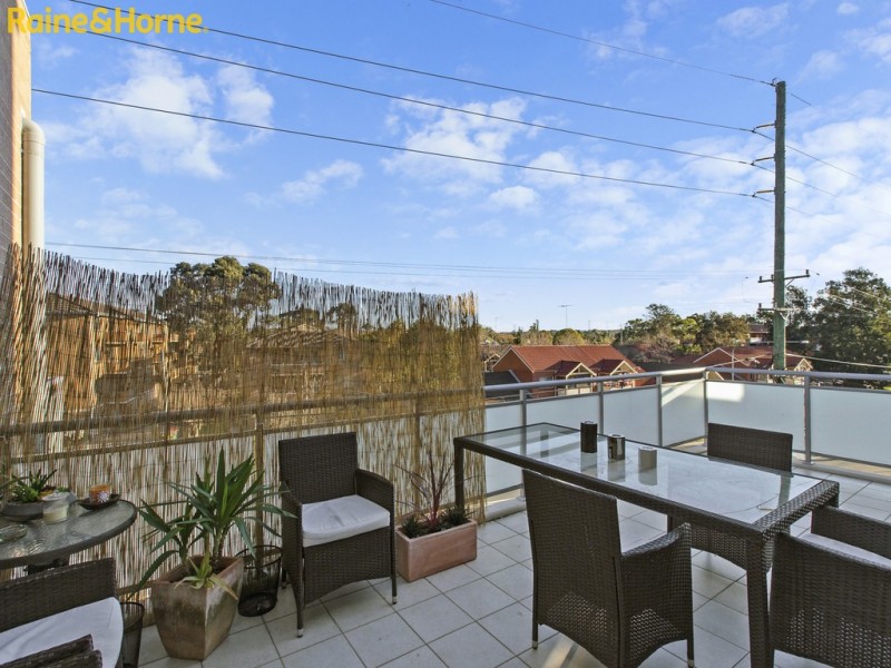 28/26-32 Princess Mary Street, St Marys NSW 2760