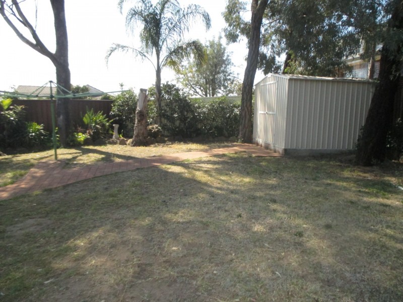 48 Alicante Street, Minchinbury NSW 2770