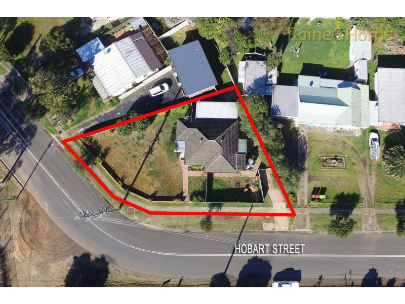 11 Hobart Street, Oxley Park NSW 2760