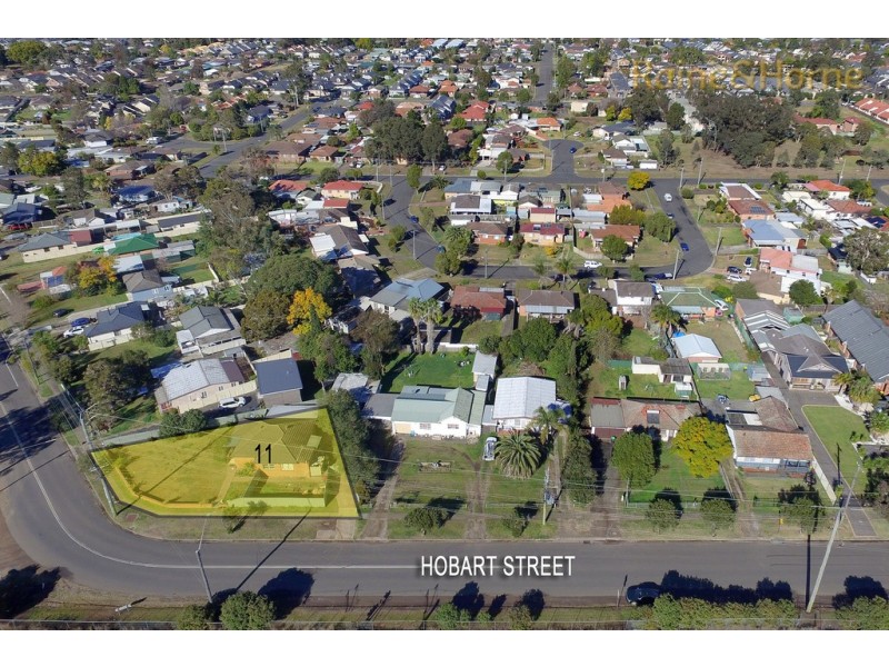 11 Hobart Street, Oxley Park NSW 2760