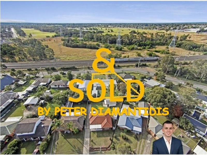 14 Hobart Street, Oxley Park NSW 2760