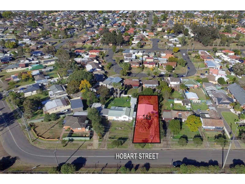 14a Hobart Street, Oxley Park NSW 2760