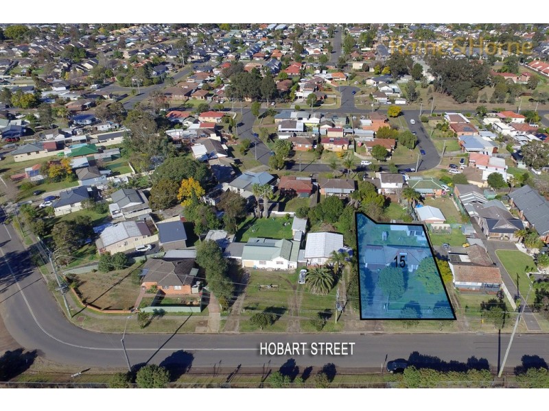 15 Hobart Street, Oxley Park NSW 2760