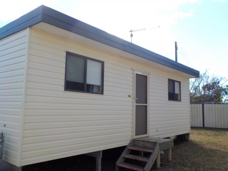 302A Great Western Highway, St Marys NSW 2760