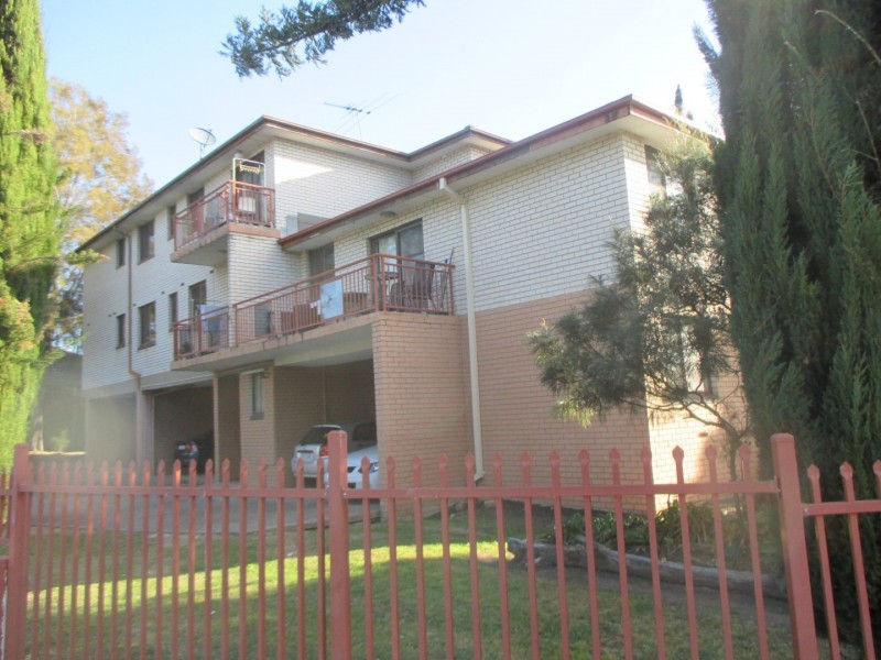 3/1 Station Street, St Marys NSW 2760