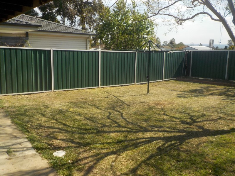 34 Oleander Road, North St Marys NSW 2760