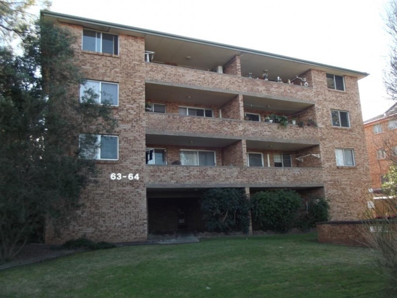 10/63-64 Park Avenue, Kingswood NSW 2747