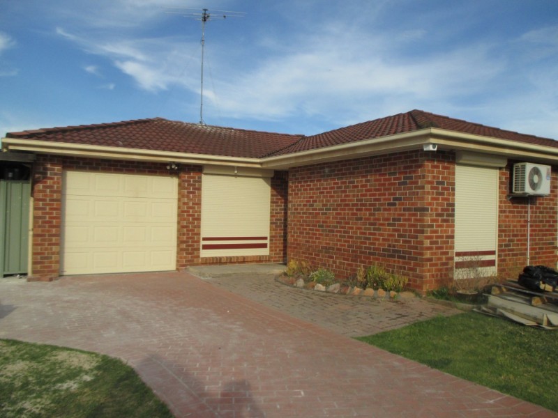 7 Blackbird Glen, Erskine Park NSW 2759