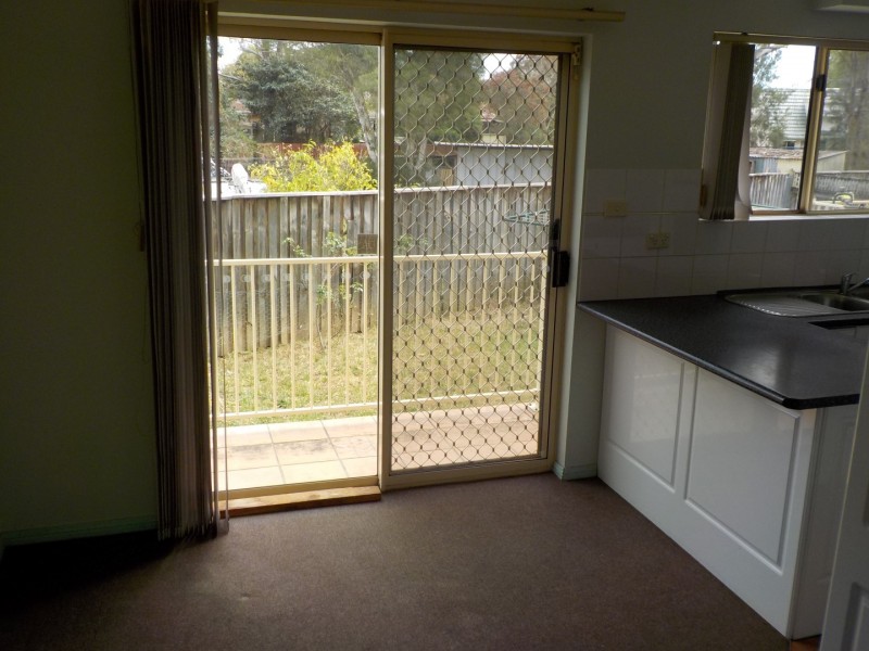 1/18-19 Park Avenue, Kingswood NSW 2747