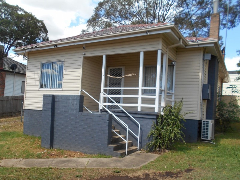 14 Lethbridge Street, St Marys NSW 2760