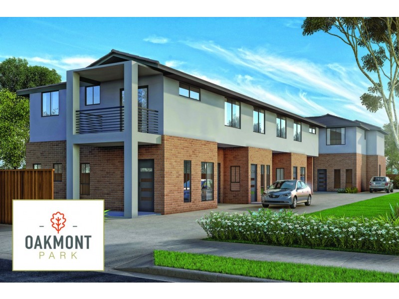 1-5/64 Saddington Street, St Marys NSW 2760