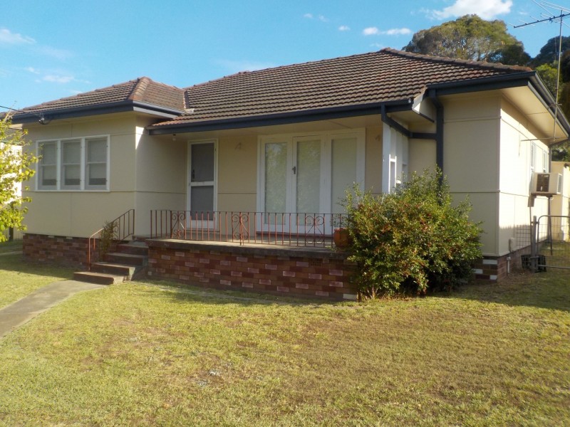 42 Cutler Avenue, St Marys NSW 2760