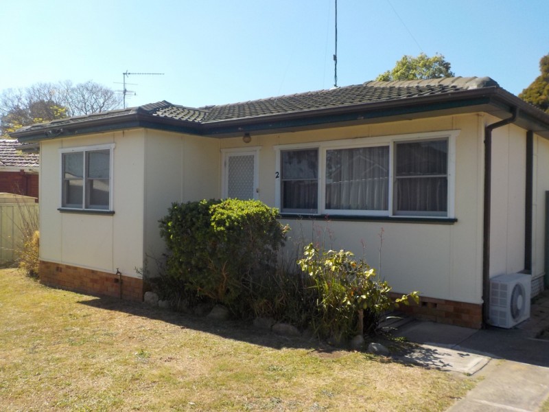 2 Willow Road, North St Marys NSW 2760